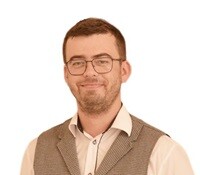 Kucharczyk Rafał - Przewodniczący Rady Miejskiej w Toszku Kucharczyk Rafał - Przewodniczący Rady Miejskiej w Toszku